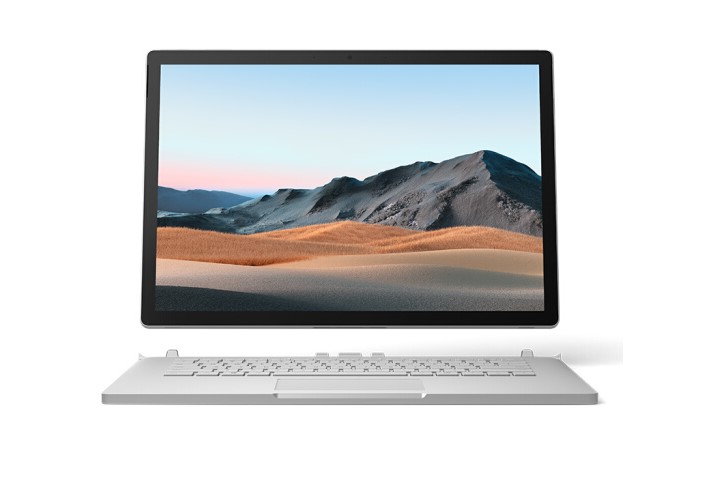 黄江镇Surface 维修前的准备工作